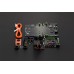 Cherokey: A 4WD Arduino Basic Robot Building Kit